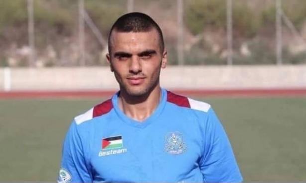 نابلس| استشهاد الشاب احمد عاطف دراغمة 23 عامًا وإصابة 37 اخرين