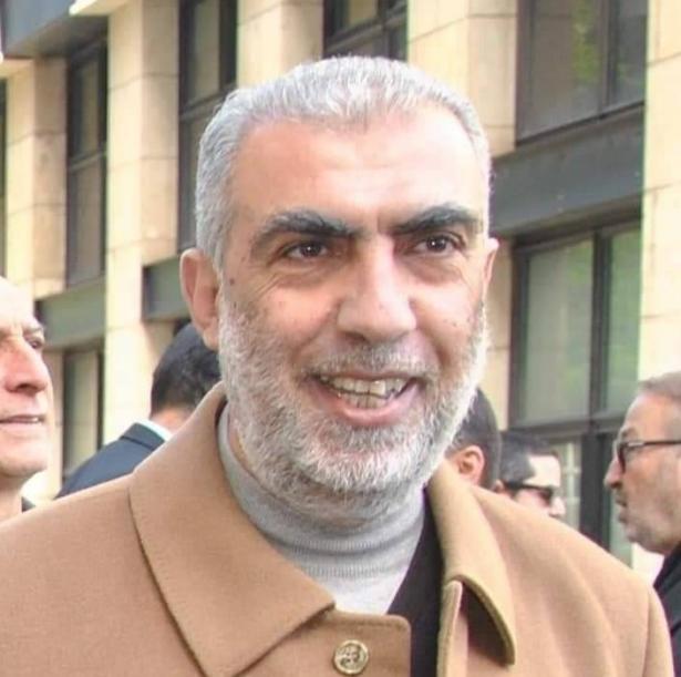 شرطة اسرائيل تجدد قرار منع السفر للشيخ كمال خطيب