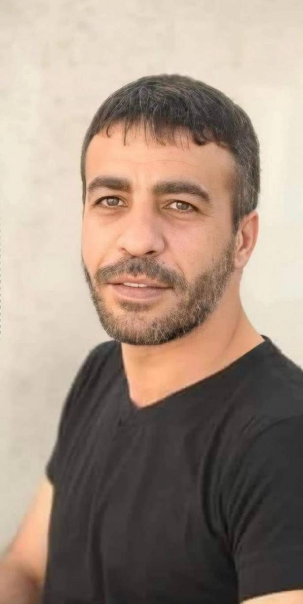 استشهاد الاسير ناصر ابو حميد بسبب الإهمال الطبي المتعمد