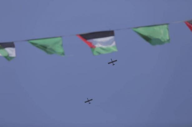 تصوير حركة حماس