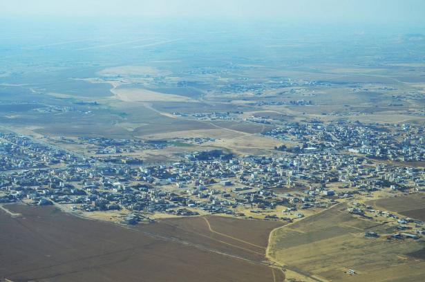 آلاف الشقق في مدينة الكسيفة الجديدة ستباع لليهود فقط
