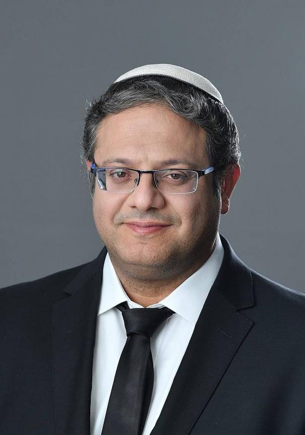 حركة ضباط من اجل امن اسرائيل طالبوا نتنياهو بعدم السماح لبن غفير بأقتحام الاقصى