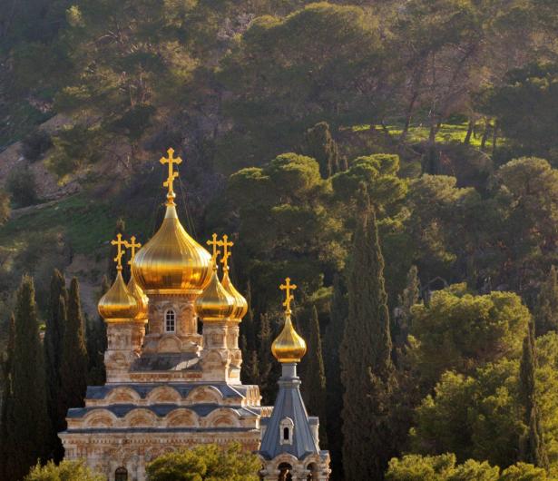القدس| دعا الاتحاد الأوروبي إلى حماية الوضع الراهن والأماكن المقدسة