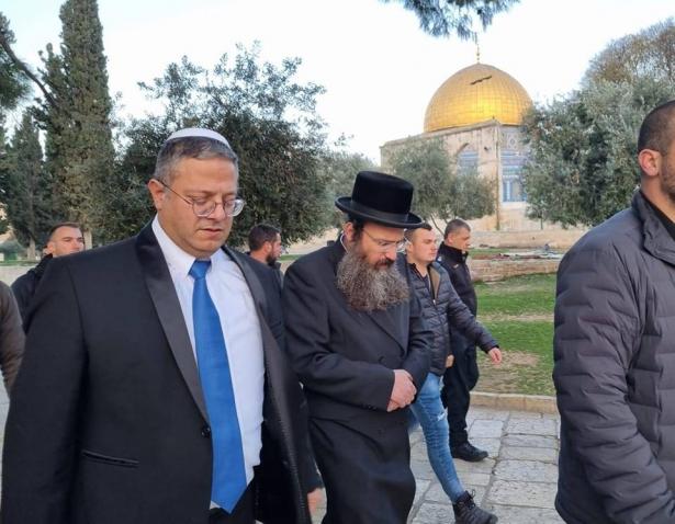 مصادر فلسطينية| إلغاء زيارة لبنيامين نتنياهو للإمارات بسبب تصرفات الحكومة الجديدة