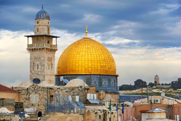 الأمم المتحدة| أعضاء مجلس الأمن الدولي يشددون على الوضع القائم للمسجد الأقصى