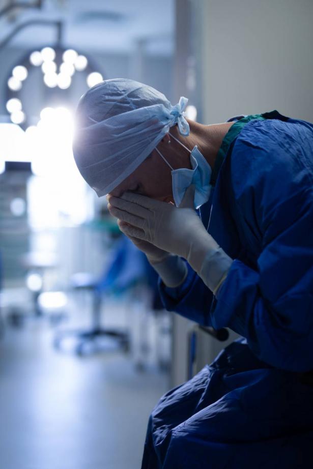 تعويض عائلة بـ8 ملايين شيكل بسبب خطأ طبي!