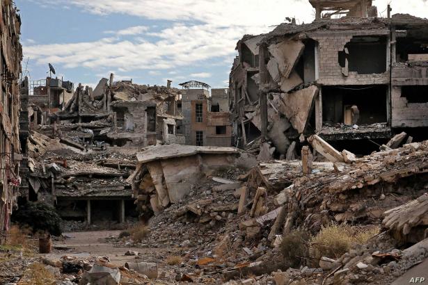 متابعة للتطورات في ملف الزلزال في المناطق السورية