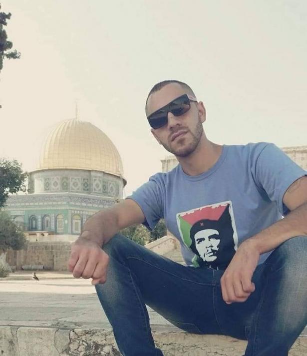 محمد ابو الحمص: حكومة نتنياهو تدفع لتصعيد خطير في القدس ولكن هذا لن يثني المقدسيين