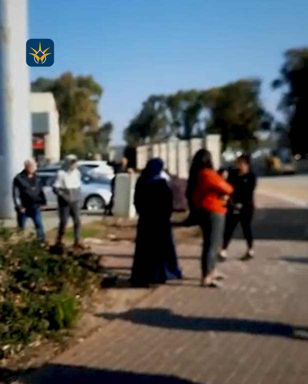 هدم منازل عائلة أبو عيش في عكا..صرخة عبر الشمس