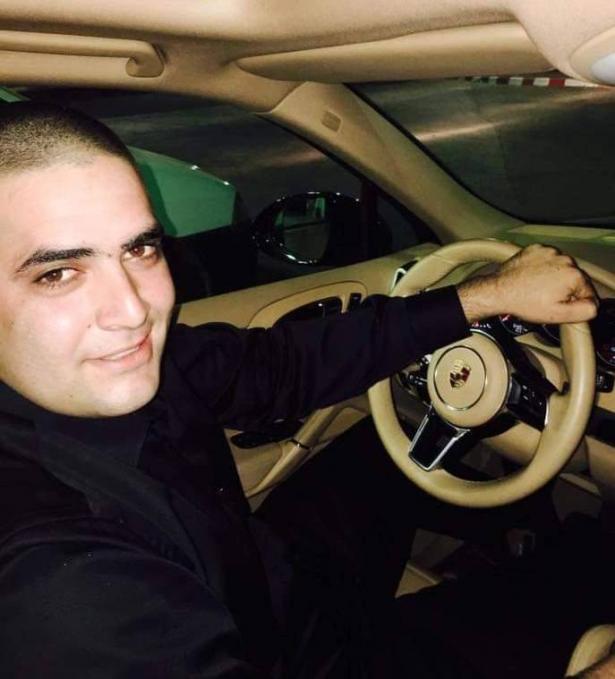 مقتل الشاب علي صالح نهار 29 عامًا من طوبا الزنجرية إثر تعرضه لإطلاق نار