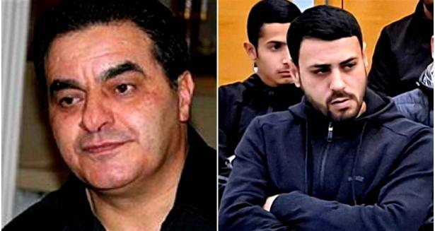 أم الفحم |الحبس المؤبد لخالد جبارين بعد إدانته بقتل الفنان شفيق كبها