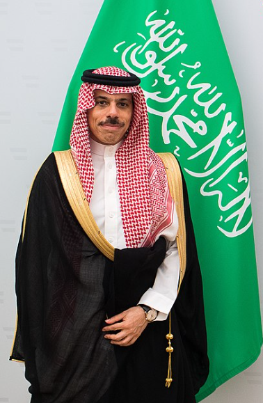 وزير الخارجية السعودي: الزيادة في بناء المستوطنات لن تجلب سلامًا