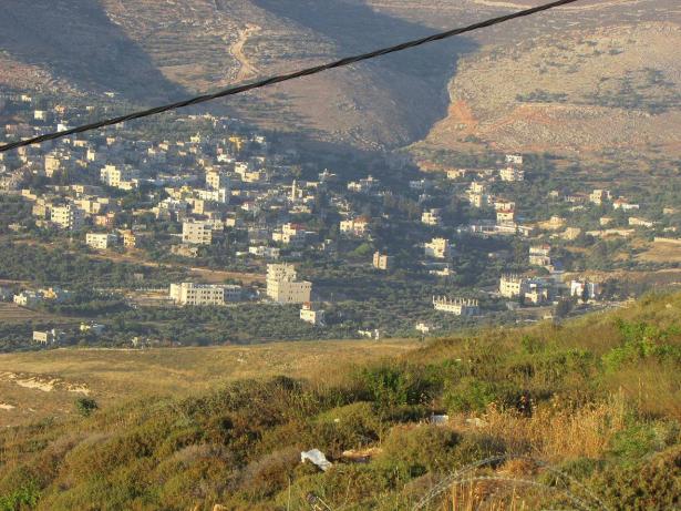 استمرار اعتداءات المستوطنين على الفلسطينيين في الضفة الغربية