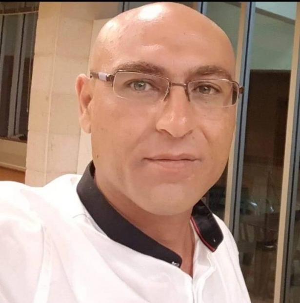 مصرع بلال عاصلة (46 عامًا) من عرابة إثر إصابته من مضخة باطون خلال عمله في معالوت ترشيحا