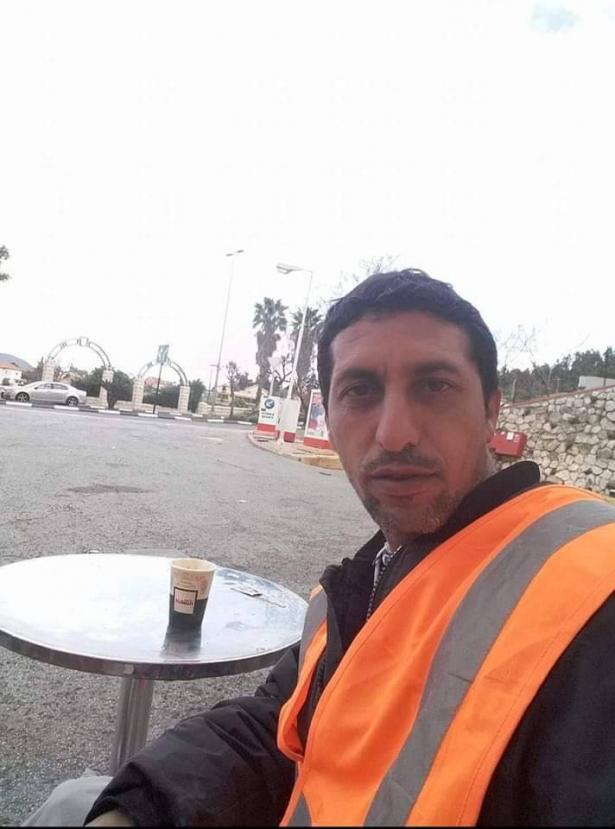 مقتل شاب (40 عامًا) إثر تعرضه لإطلاق نار على شارع 85 بالقرب من مفرق المغار الشمالي