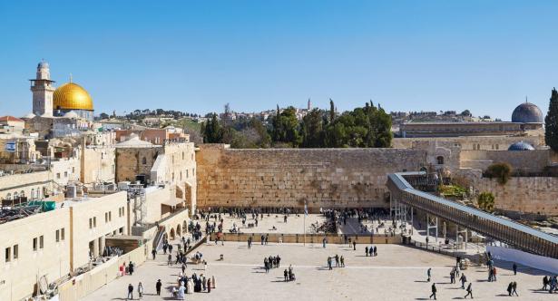 عقد قمة فلسطينية اسرائيلية في الأردن لبحث حلول التهدئة الأمنية في  المنطقة