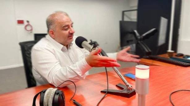الموحدة: قانون منع لم الشمل مرّ اليوم وسط صمت من كانوا سببًا بتنصيب هذه الحكومة المتطرّفة
