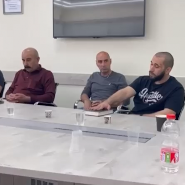 بعد جرائم القتل: التوقيع على وثيقة صلح بين الاطراف المتنازعة في البعنة ودير الاسد