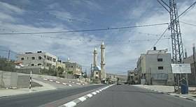 حول تداعيات عملية إطلاق النار يوم أمس في حوارة