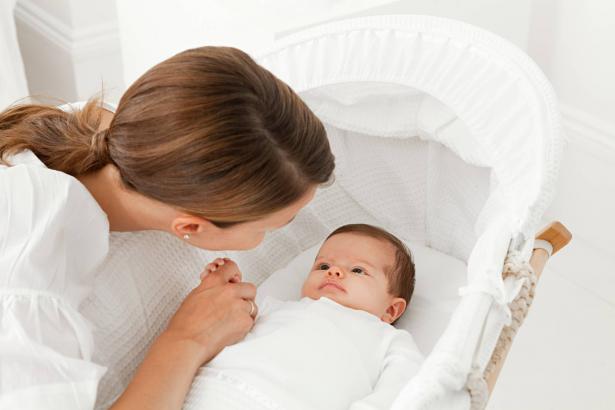ما هو اكتئاب ما بعد الولادة وما تأثيره على الاطفال؟