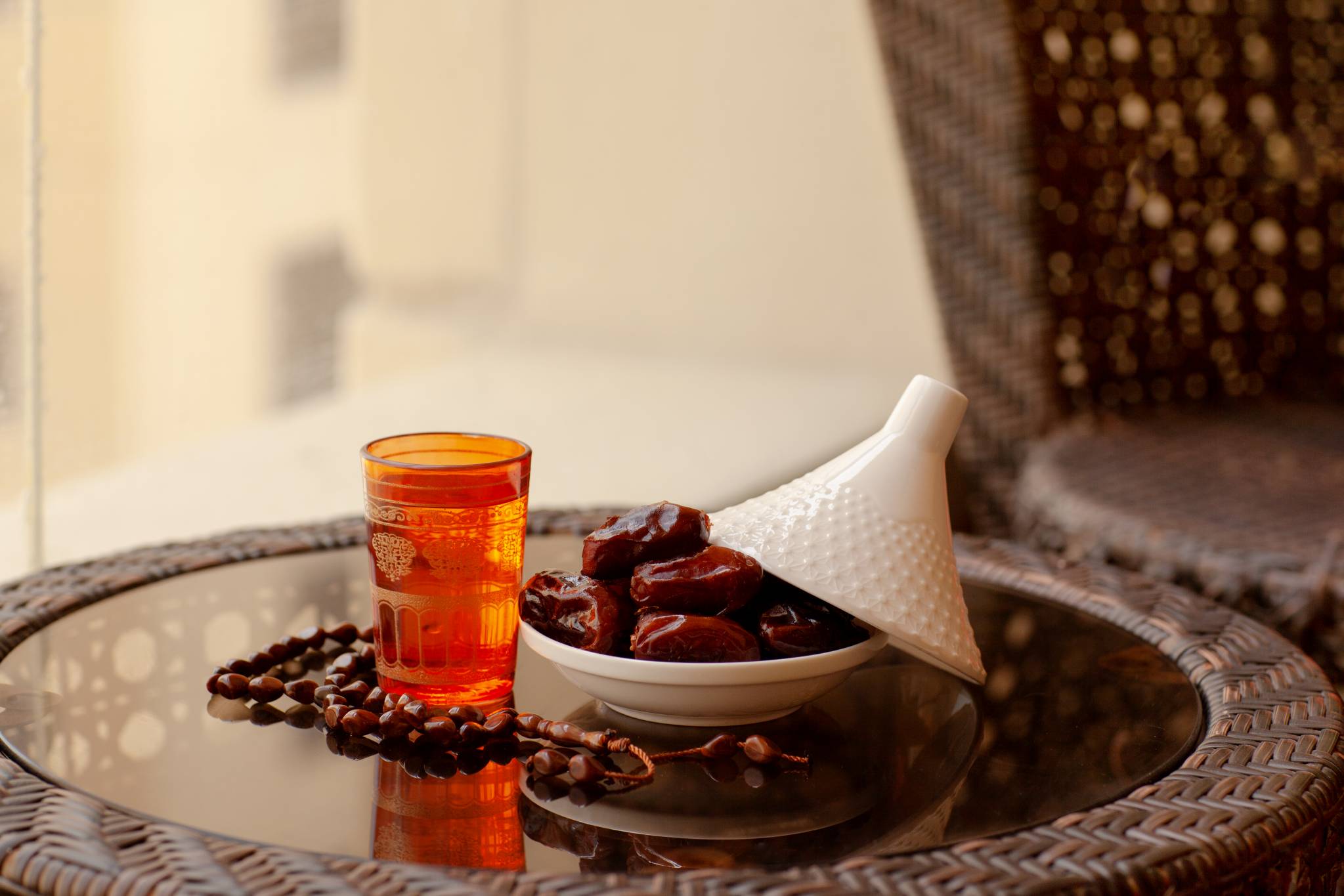 كيف كان الناس في البلاد يحيون رمضان مسبقًا مقارنةً باليوم