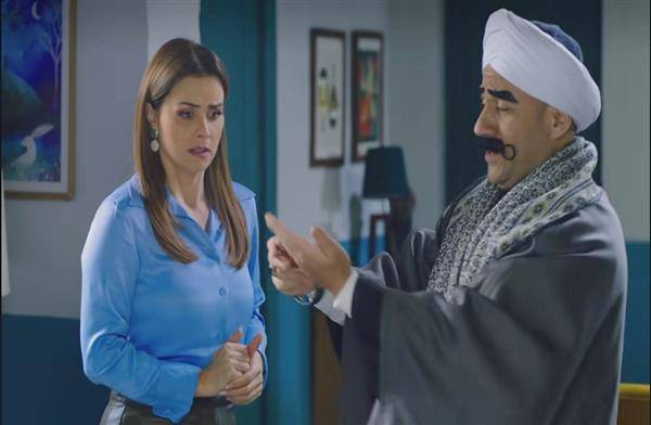 ما هو دور المسلسلات بكسر الصور النطية للتعامل مع المعالجة الزوجية؟