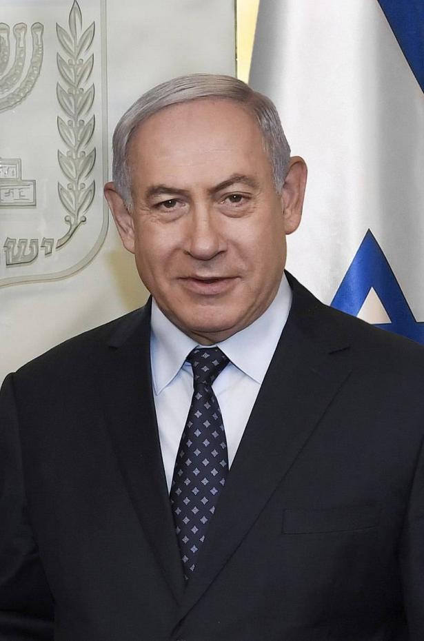 نتنياهو  يعلن أن إسرائيل ستصبح ضمن الدول المدرجة في برنامج الإعفاء من التأشيرة الأمريكية