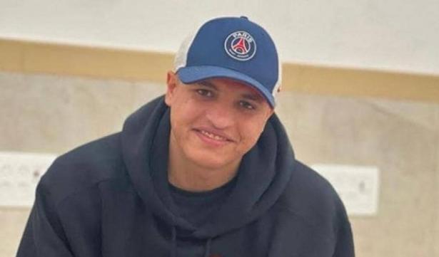 اللد| الشرطة تحقق بمقتل الشاب حمزة أبو غانم في العشرينات من عمره