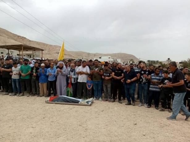 الصورة لـ وكالة معًا الإخبارية
