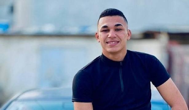 اريحا|استشهاد الشاب سليمان عايش متأثرا بإصابته برصاص الجيش الاسرائيلي