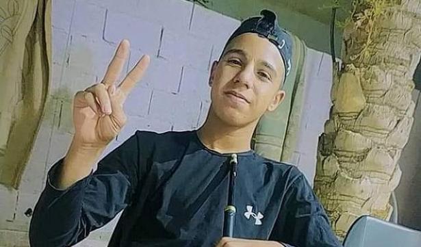 أريحا| استشهاد الشاب محمد اللدعة 17 عامًا وإصابة  6 آخرين عقب اقتحام الجيش الإسرائيلي