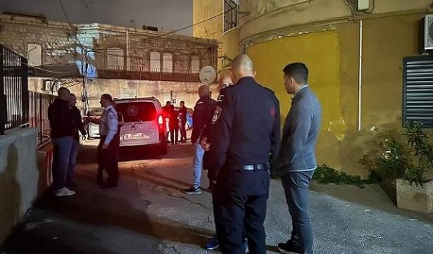 حيفا| مقتل الشابة حنان ابو خيط - أم لطفل 5 سنوات - في جريمة إطلاق نار