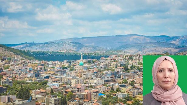 الموافقة في قراءة أولية لمشروع قانون بناء مستشفى في سخنين!
