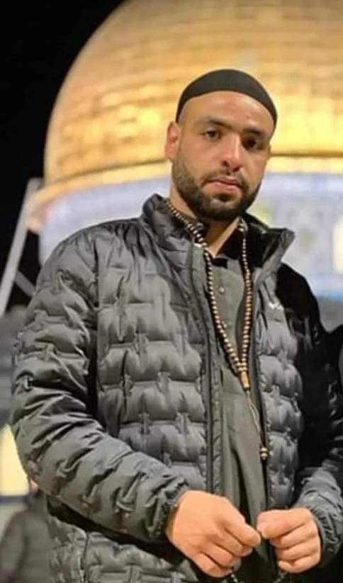 الناصرة| مقتل الشاب محمد ابو جبل  بعد تعرضه لإطلاق نار في مدخل بلدة اكسال