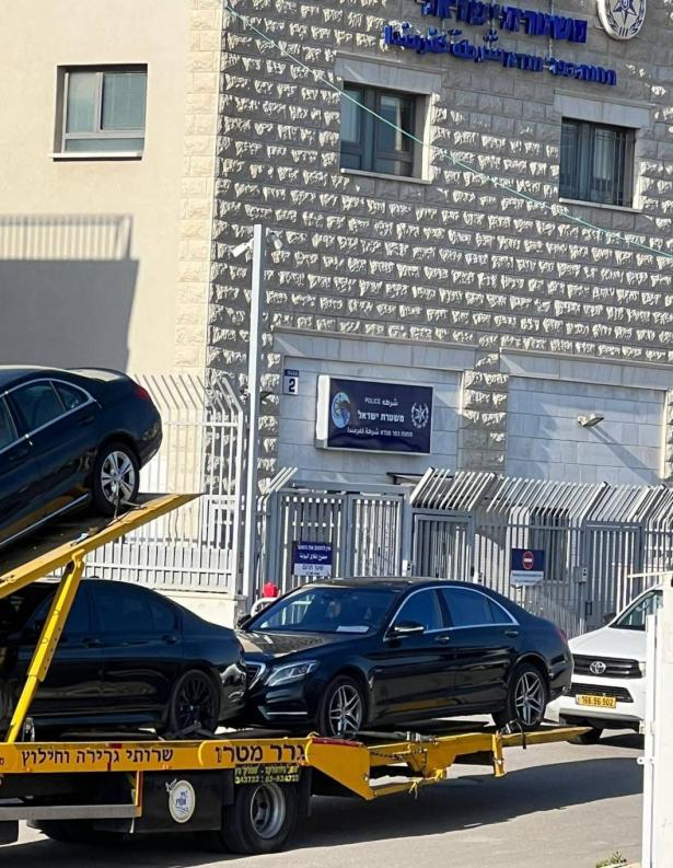 حملة اعتقالات واسعة في عدد من قرى الشمال على خلفية شبهات لمخالفات رشوى وخيانه الامانه! بينهم رؤساء سلطات محلية عربية 