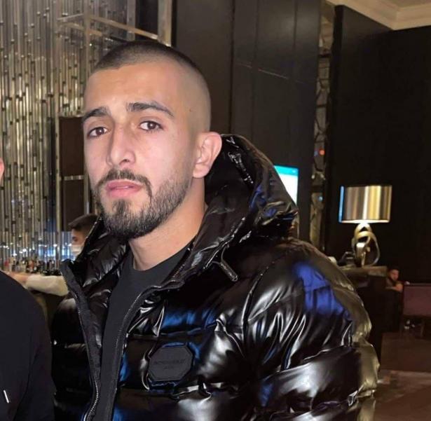 عكا| والد الضحية الشاب حمادة سالم يتحدث لإذاعة الشمس