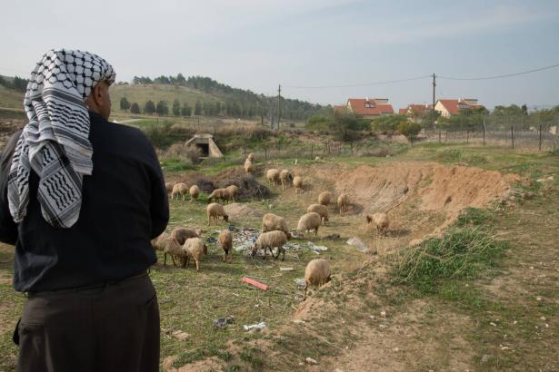 عيد جهالين من الخان الأحمر للشمس| 
