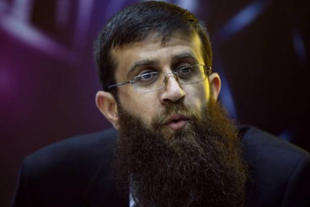 المحامي جميل خطيب حول الاتصالات لتحرير جثمان الشيخ خضر عدنان : حتى الساعة لا موعد وندرس امكانية الالتماس للمحكمة لاستصدار امر لتسليم الجثمان وعدم التشريح