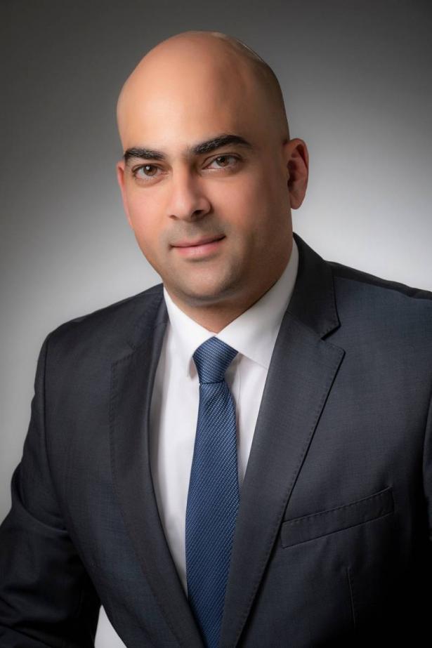 المحامي محمد نعامنة رئيساً للواء الشمال في نقابة المحامين