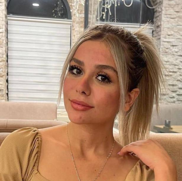 قتلت صباح اليوم الاثنين الشابة ديما أسامة بشناق
