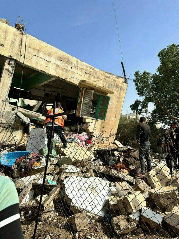 اغتيال القيادي أحمد أبو دقة وهو أبرز قيادات سرايا القدس في قطاع غزة