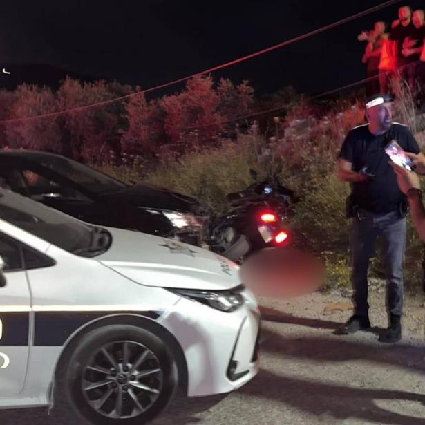عين ماهل| إحباط جريمة قتل واعتقال شابين بحوزتهما بندقية وذخيرة