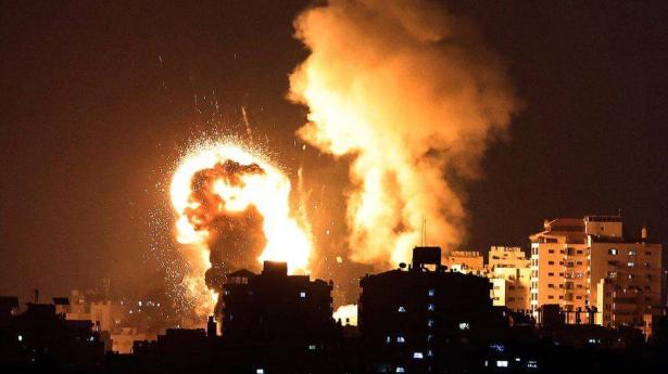 إسرائيل تستعد لحملة كبيرة في قطاع غزة خلال الساعات المقبلة