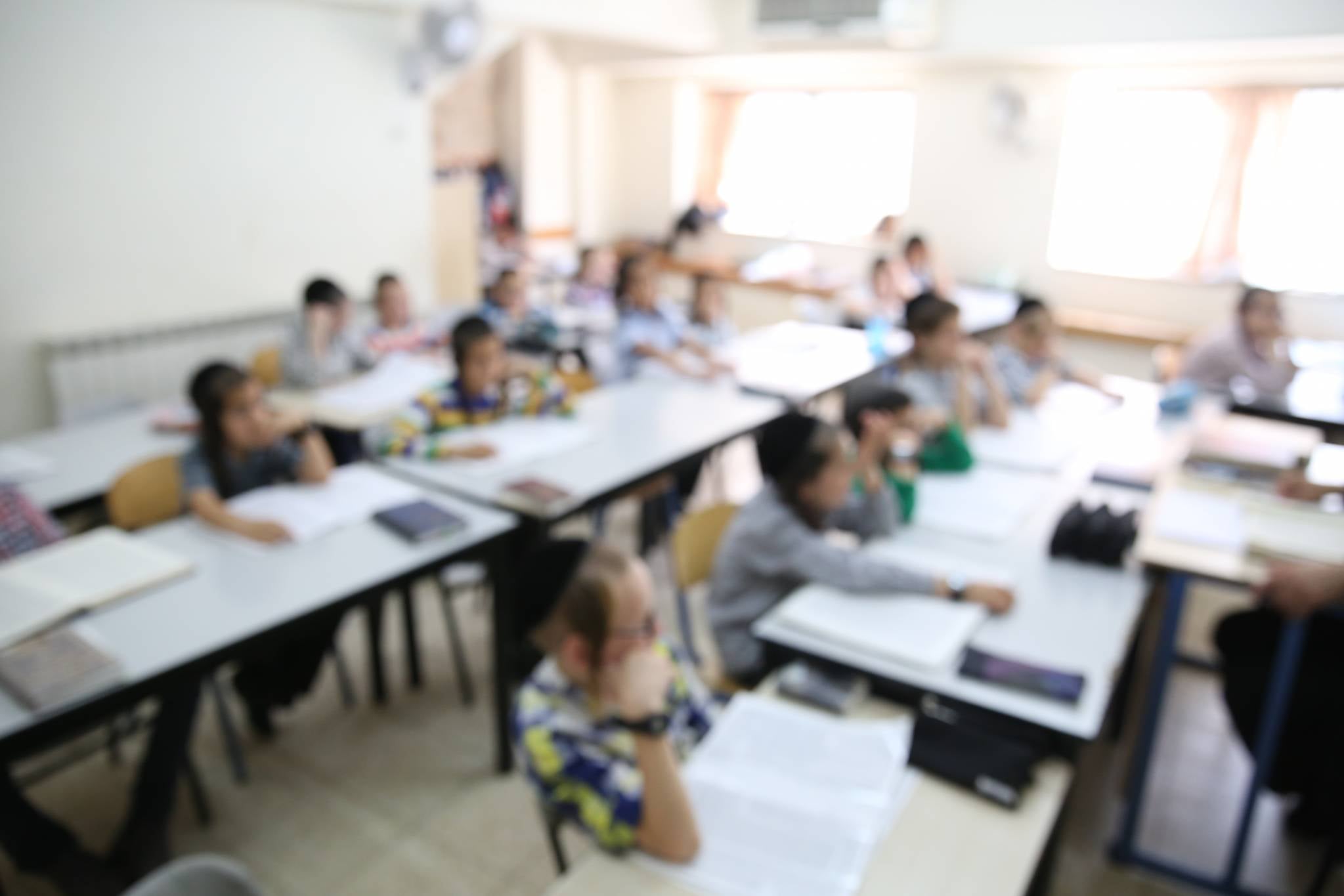 عودة دوام المدارس بدءًا من يوم غد الثلاثاء