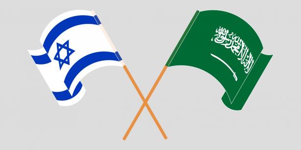 اتصالات بين نتنياهو وبن سلمان بشأن تطبيع العلاقات بين تل أبيب والرياض