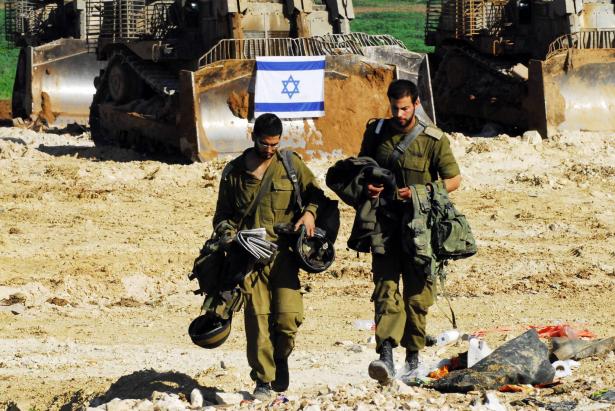 ماذا ينتظر اسرائيل بعد الهدوء الحذر من الفصائل الفلسطينية بعد التصعيد على غزة؟