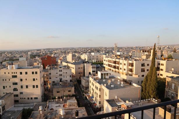 اسرائيل تستولي على 5 دونمات من أراضي شوفة في طولكرم