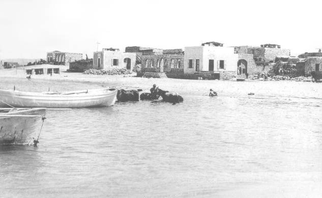 الطنطورة
