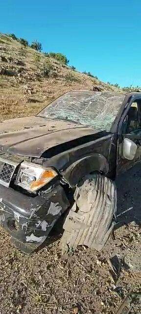 غارةً اسرائيلية استهدفت موقعًا للجبهة الشعبية القيادة العامة  على الحدود اللبنانية السورية