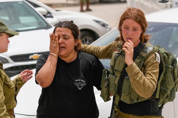 مُلخّص أحداث عمليّة العوجا والتي أسفرت عن مقتل ثلاثة إسرائيليين